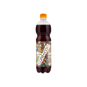 CAFÉ+CO COLA (12 x 0,5 l)