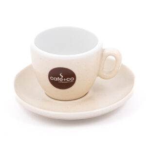 ŠÁLEK ESPRESSO CAFÉ+CO (sada 6 ks)