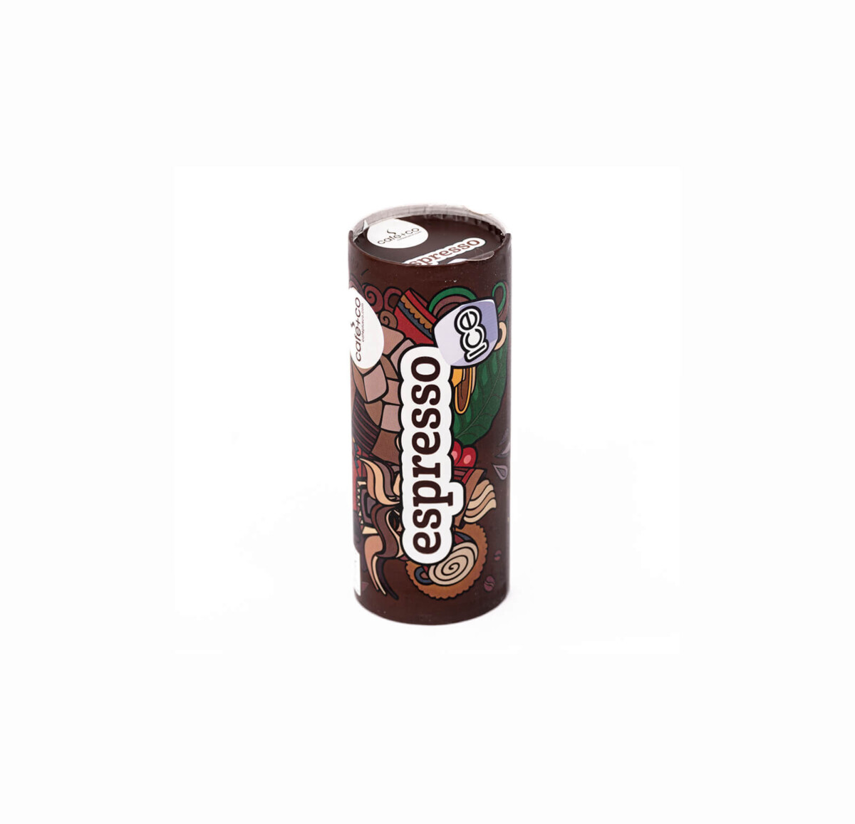 LEDOVÁ KÁVA ESPRESSO (12 x 0,23 l) - Obrázek 2