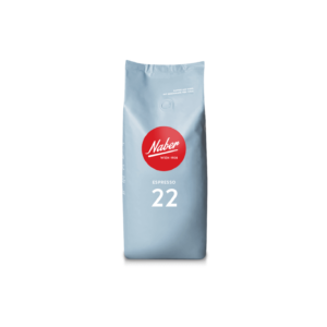 ESPRESSO 22, 1 kg, NABER