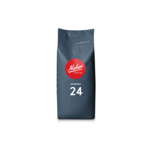 ESPRESSO 24, 1 kg, NABER