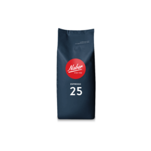 ESPRESSO 25, 1 kg, NABER